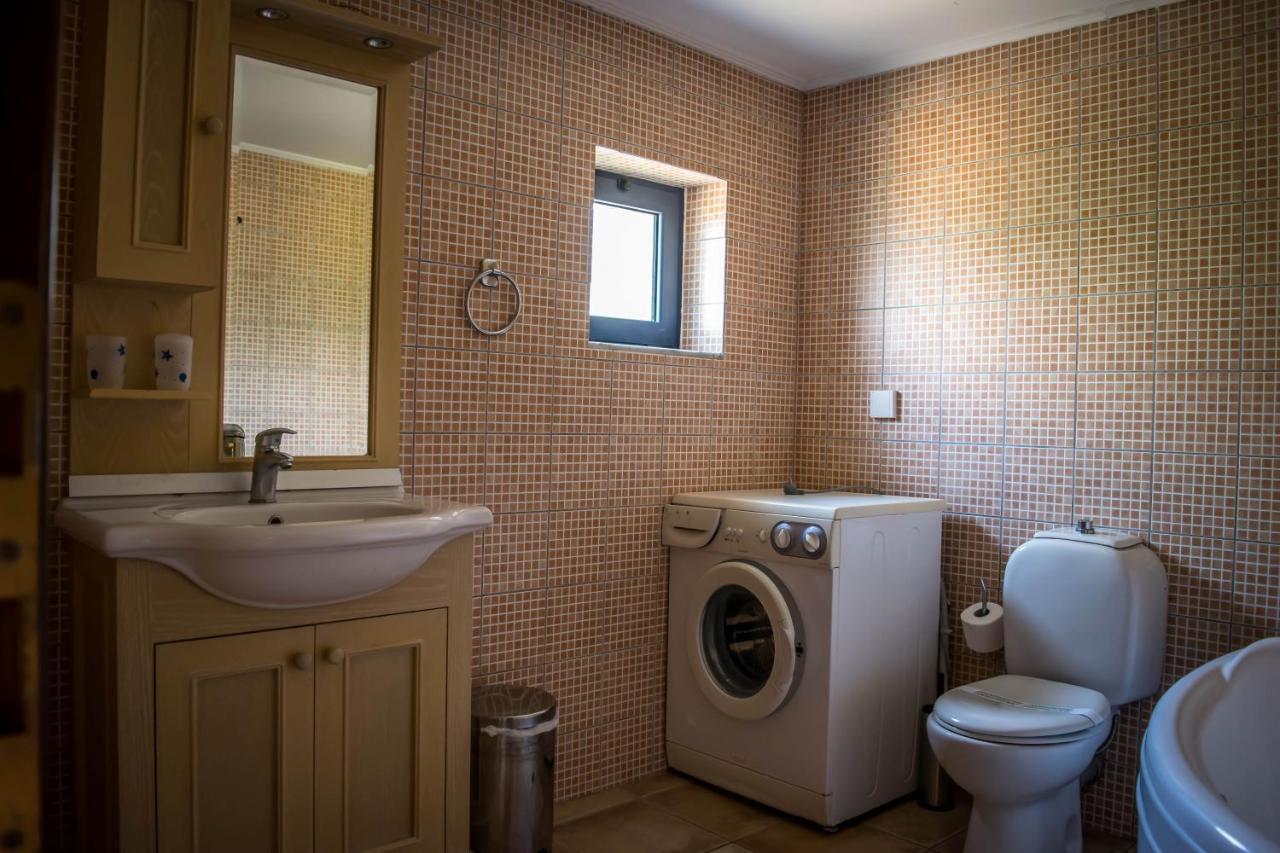 Niriides Villas Old Listing Hersonissos  Bagian luar foto