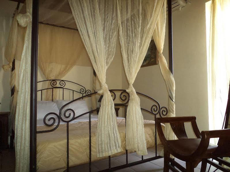 Niriides Villas Old Listing Hersonissos  Bagian luar foto